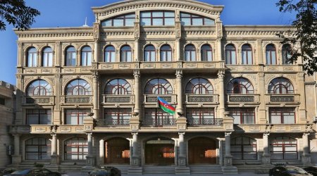 Turizm Agentliyində yoxlama - Detallar AÇIQLANDI