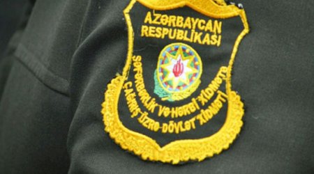 Səfərbərlik Xidmətində YOXLAMA: 39 əməkdaş cəzalandırıldı