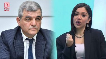 “Televiziyalarda yetkin kadrların olmaması öz sözünü deyir” – Deputatdan SƏRT TƏNQİD