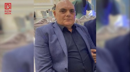 Ramazan bayramına görə ata yurduna GETDİ – Meyiti TAPILDI