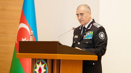 DTX-də Azərbaycan təhlükəsizlik orqanları əməkdaşlarının peşə bayramı QEYD OLUNDU – FOTO