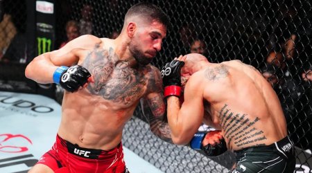 UFC döyüşlərinin Azərbaycanda keçiriləcəyi iddialarına RƏSMİ CAVAB