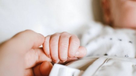 Sabirabadda körpə ölümü: Prokurorluq hərəkətə keçdi