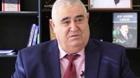 “Şərurlu İsfəndiyar” məhkəməyə verildi