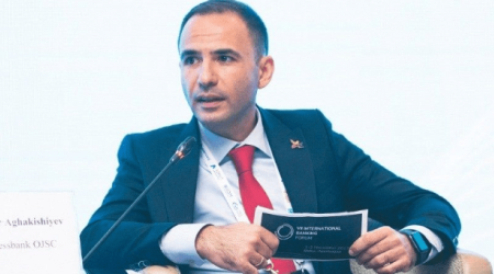 “AccessBank”da YENİ TƏYİNAT