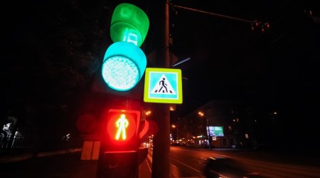 Xaçmazda QƏZA: 41 yaşlı kişini maşın vuraraq öldürdü - ÖZƏL/FOTO