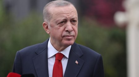 Ərdoğandan YENİ QƏRAR: Türk dövlətlərinin ortaq bayramı olacaq