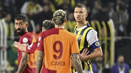 “Fənərbağça” uduzdu, Mourinyo Okan Burukun burnunu sıxdı - VİDEO
