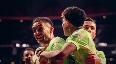 İspaniya Kral Kubokunun finalında “El-Klassiko” olacaq - VİDEO