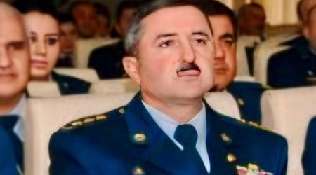 Aydın Nəcəfov vəfat etdi - FOTO