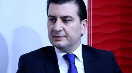 Azər Qasımlının həbs müddəti uzadıldı