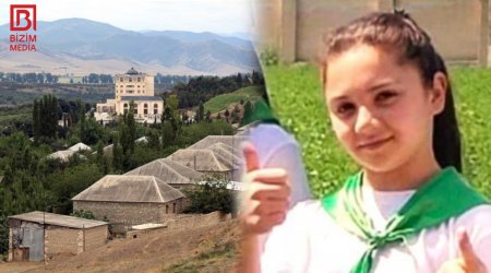 Tovuzda itkin düşən 13 yaşlı qızın atası DANIŞDI – ÖZƏL