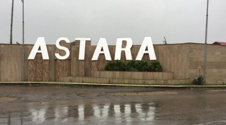 Astarada ƏMƏLİYYAT - PUA ilə narkotik daşıyan daha bir marşrut İFŞA EDİLDİ
