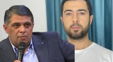 “Meyvəyə dəymə” deyən molla Namiq Qaraçuxurlunun aktyor qardaşı imiş – FOTO