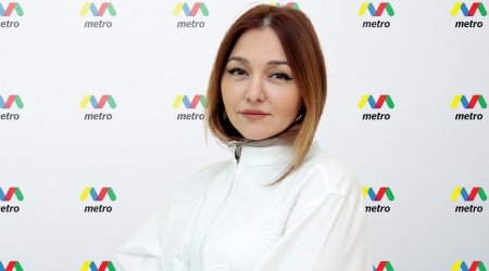 Cəmilə Xəlilova yüksək vəzifəyə TƏYİN EDİLDİ