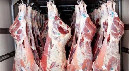 173 ton yararsız əti ölkəmizə kim GƏTİRİB? – Gizli faktlar ÜZƏ ÇIXDI