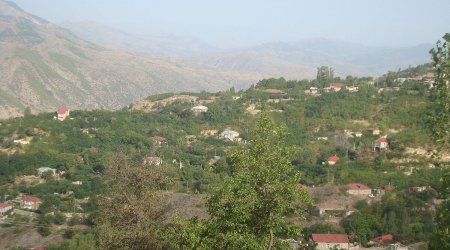 Bu ərazilər Azərbaycana təhvil veriləcək - Aprelin 15-dən sonra...