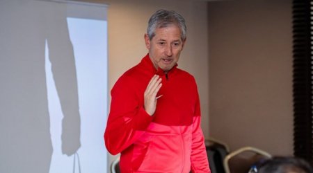 AFFA rəsmisindən ETİRAF: “VAR müdaxiləsi və penalti qərarı verilməli idi”