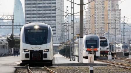 ADY bu il 2 milyondan çox sərnişin DAŞIYIB – FOTO