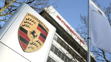“Porsche” tank istehsal EDƏCƏK?