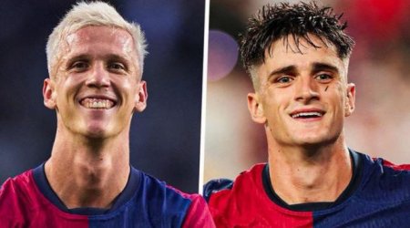 "Barselona" futbolçularının qeydiyyatı ilə bağlı YEKUN QƏRAR