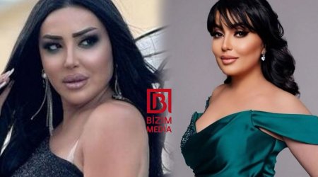 “Toyda quru balıqla, bir yeşik gilasa oxuyurdu” – Afətdən Kəmaləyə CAVAB - VİDEO