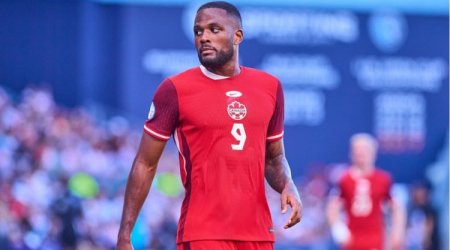 “Beşiktaş”ın sabiq forvardı Türkiyəyə QAYIDIR