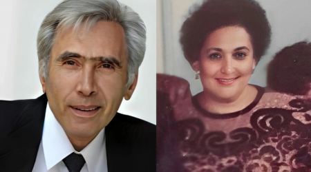 Qətlə yetirilən aktyorun evindən oğurlanan pulla avtomobil alınıb? - FOTO