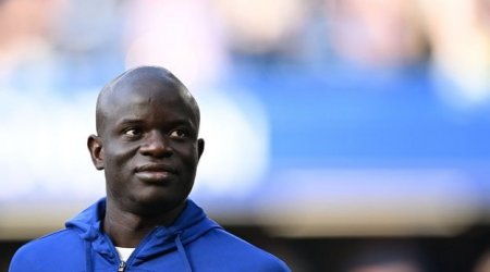 “Beşiktaş” Kanteni transfer etmək İSTƏYİR