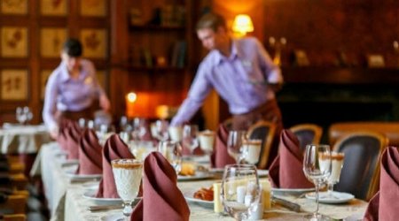 "Xankəndi" restoranında nöqsanlar aşkarlandı – FOTO