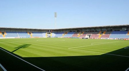 Azərbaycan-Macarıstan oyunu bu stadionda KEÇİRİLƏCƏK