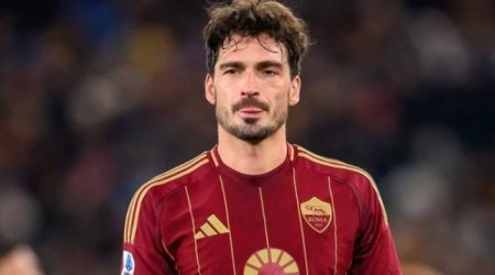 Hummels karyerasını BAŞA VURUR