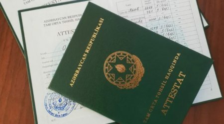 İşə qəbul zamanı 11 illik attestat tələb olunması QANUNİDİR?