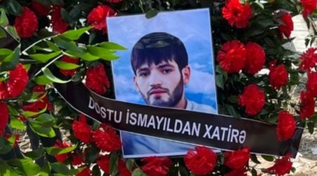 Vətən müharibəsi qazisi faciəli şəkildə həyatını itirdi
