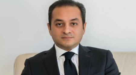 Seyran Məmmədov yüksək vəzifəyə TƏYİN OLUNDU