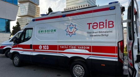 "Tarqovu"da məşhur Ticarət Mərkəzinin işçisinin meyiti TAPILDI