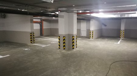 “Parkovka”da ATIŞMA – Ölən və yaralananlar var
