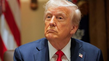 Amerikalılar Trampın hakimiyyətindən NARAZIDIRLAR: “Demokratiyamızdan əl çək”
