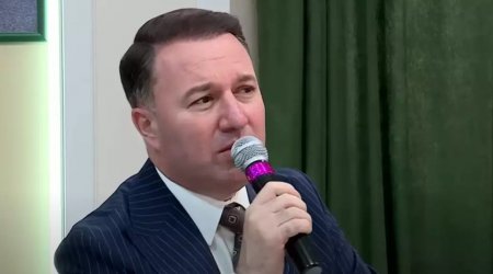 “Reytinq vermiriksə, bizi verilişlərinizə çağırmayın” - VİDEO