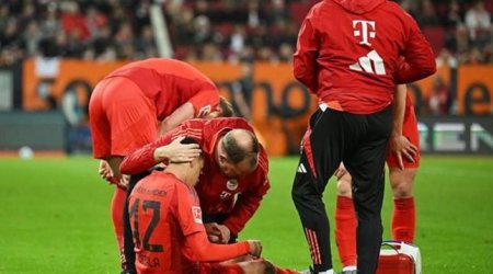 Çempionlar Liqası oyununu buraxacaq