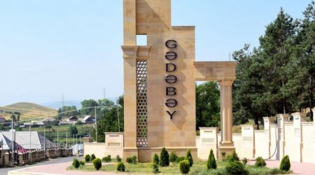 Gədəbəydə 41 yaşlı kişi döyüldü