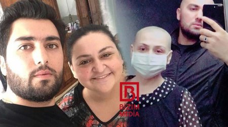 “Toppuş bacı”nın əri: “Tünzalə dedi ki, tezliklə görüşəcəyik” - FOTO