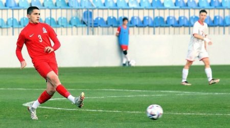 AFFA milliləşdirmək istədiyi futbolçu klubunu dəyişdi