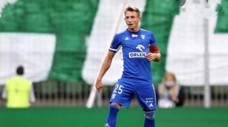 “Qarabağ”ın sabiq legioneri karyerasını bərpa etdi
