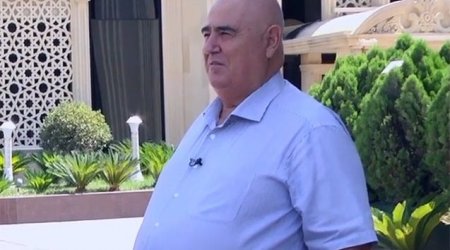 Tanınmış mütəxəssislər Şərurlu İsfəndiyarla işləməkdən imtina edir – FOTO