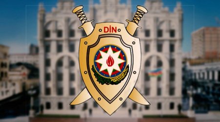 DİN-dən xəbərdarlıq: Dələduzlar oxşar dizaynla tələ saytları yaradırlar