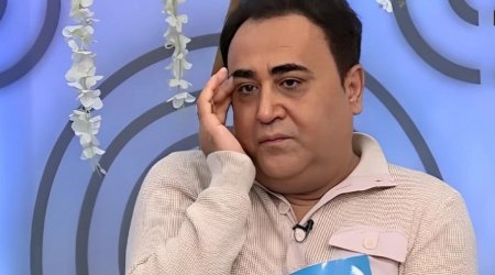 Elgiz evlilik verilişinin bağlanmasının səbəbini açıqladı