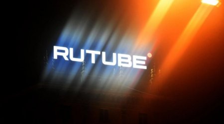 Türkiyədə "Rutube"a giriş bloklandı