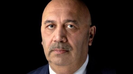 Nazir Arzu Rzayevə vəzifə verdi