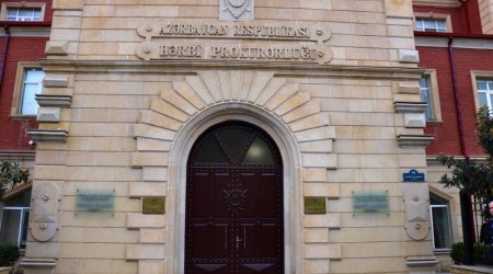 Cəbrayılda hərbçimizin həyatını itirməsi ilə bağlı cinayət işi AÇILDI